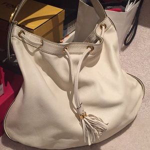 Authentic gucci bag